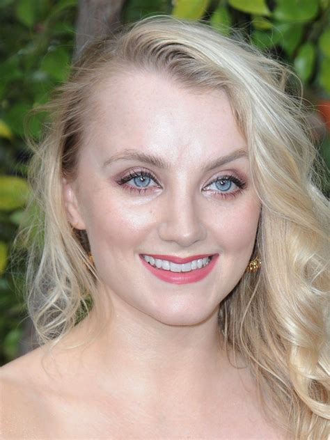 Evanna Lynch